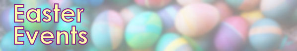 Easter Events